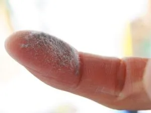 What are the sources of dust in houses and condominiums
