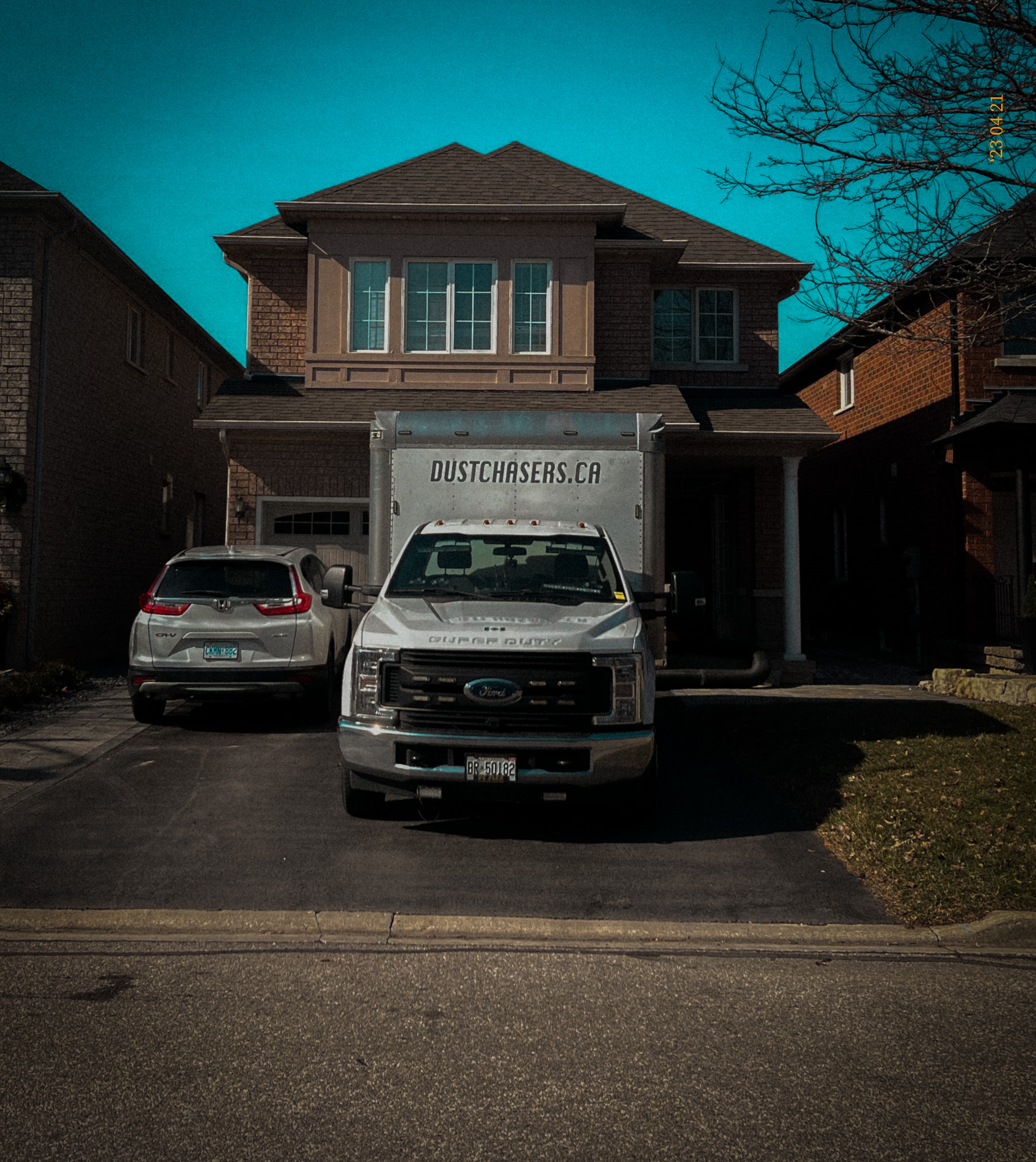 Duct-Cleaning-Mississauga