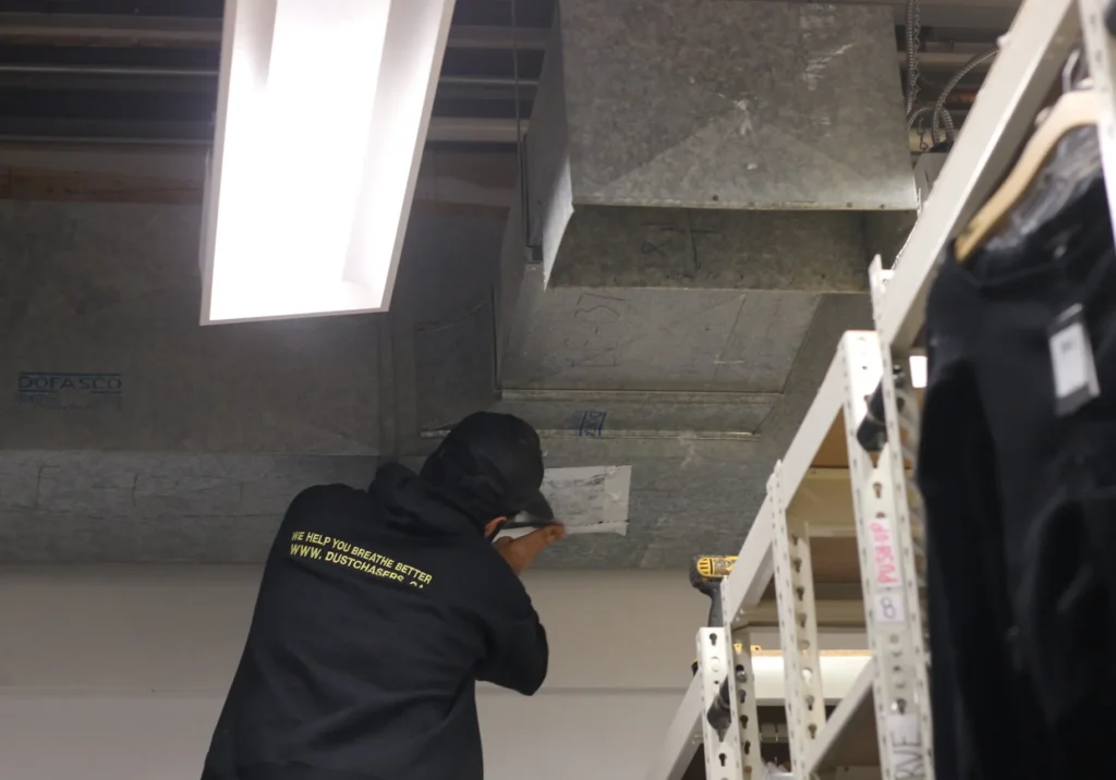 Commercial-Air-Duct-Cleaning-Toronto