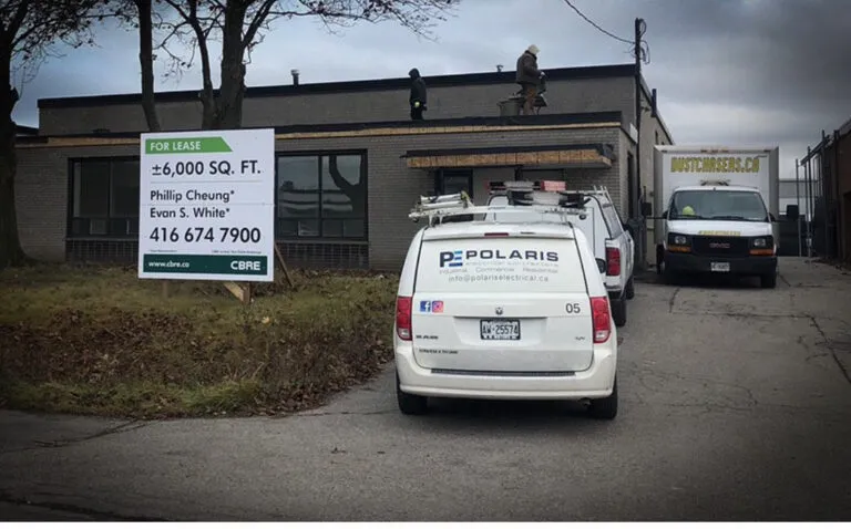 Commercial-Dryer-Duct-Cleaning-Toronto