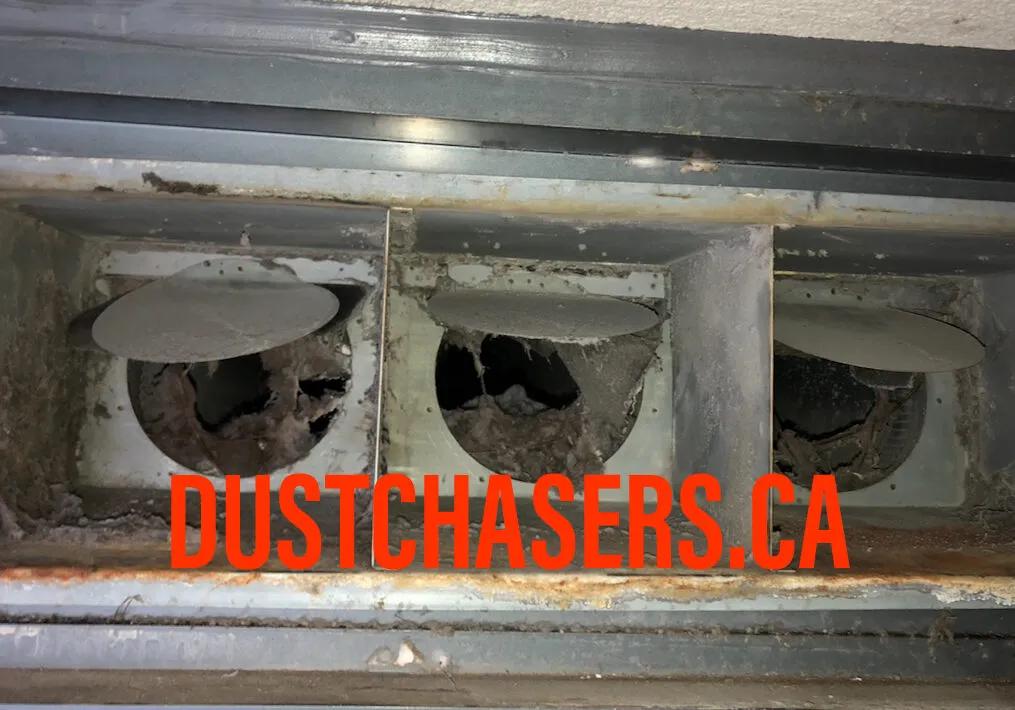 Condominium-Dryer-Duct-Cleaning