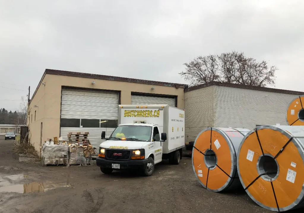 Industrial-Air-Duct-Cleaning-Toronto