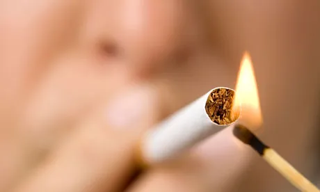 Negative Effects of Smoking Cigarettes in Your Home