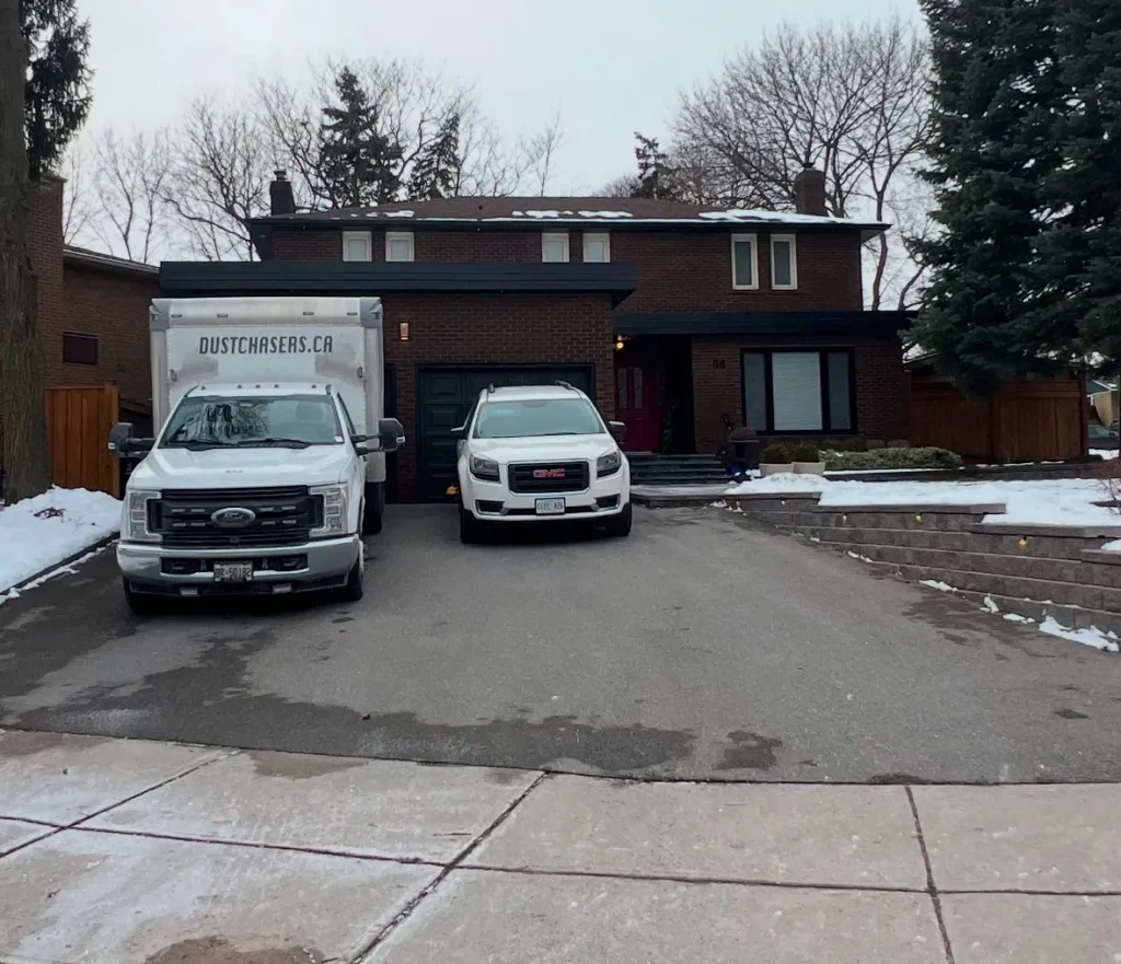 Heating-Vent-Cleaning-Mississauga
