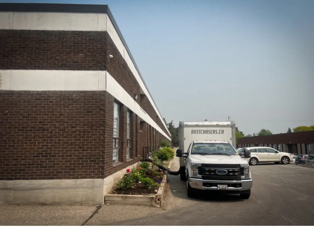 Commercial-Dryer-Vent-Cleaning