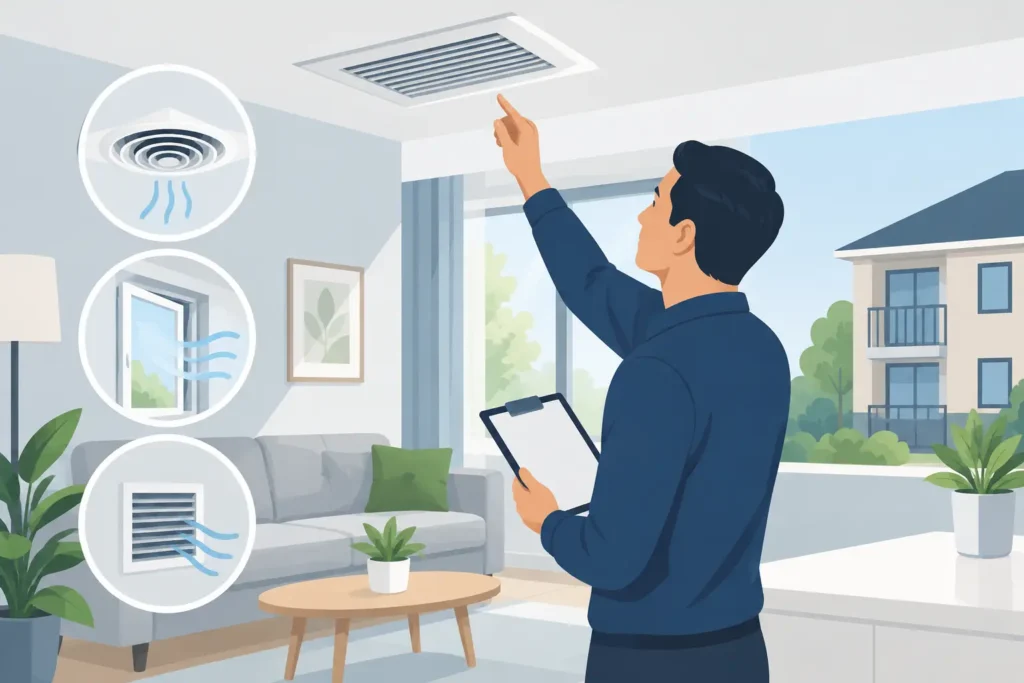 Essential Landlord Ventilation Checks for Rentals