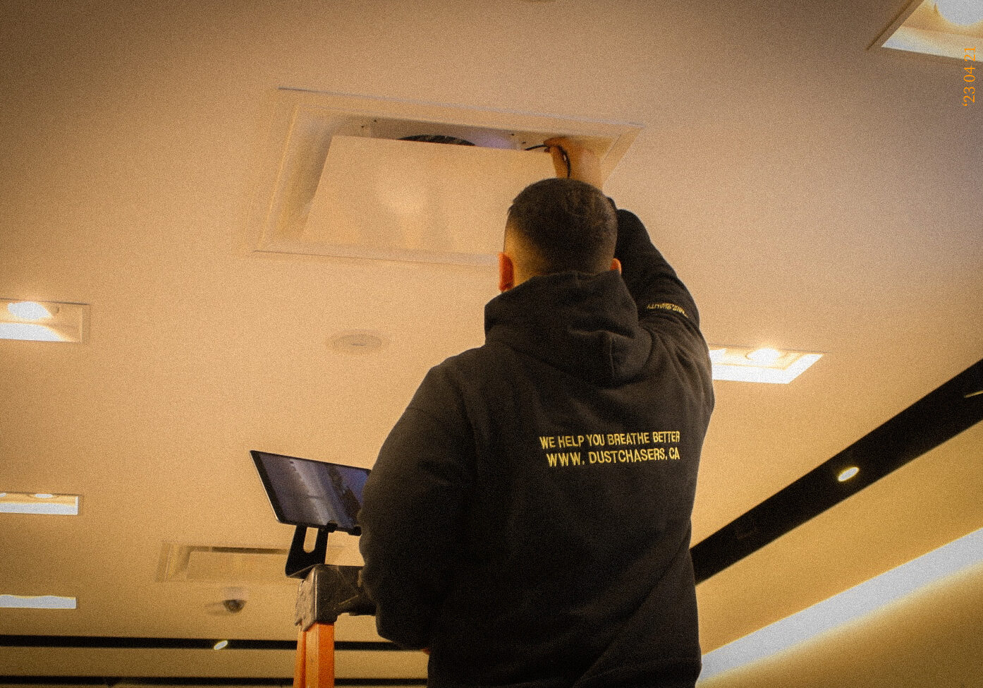 Commercial-Air-Duct-Cleaning