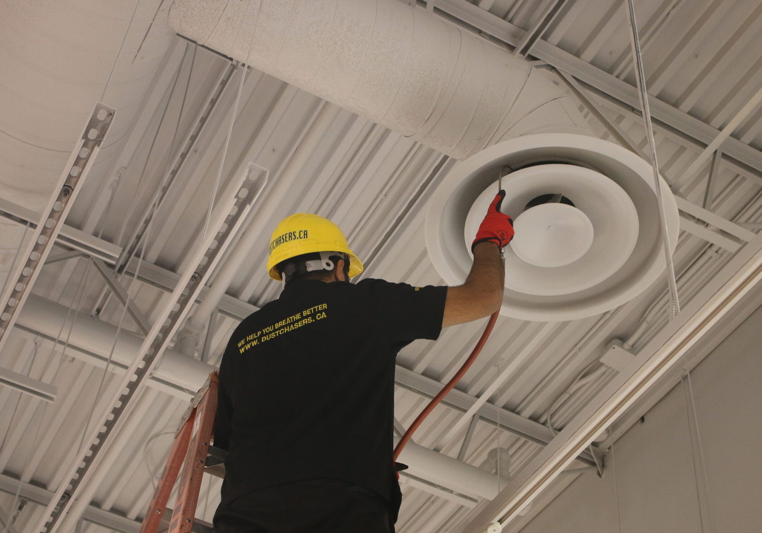Commercial-Duct-Cleaning