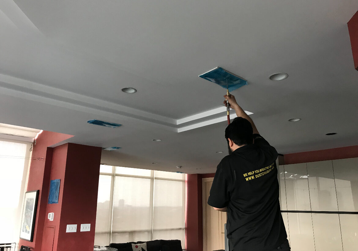 Condo-Duct-Cleaning-Toronto